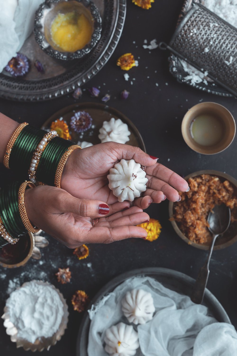 Food photography