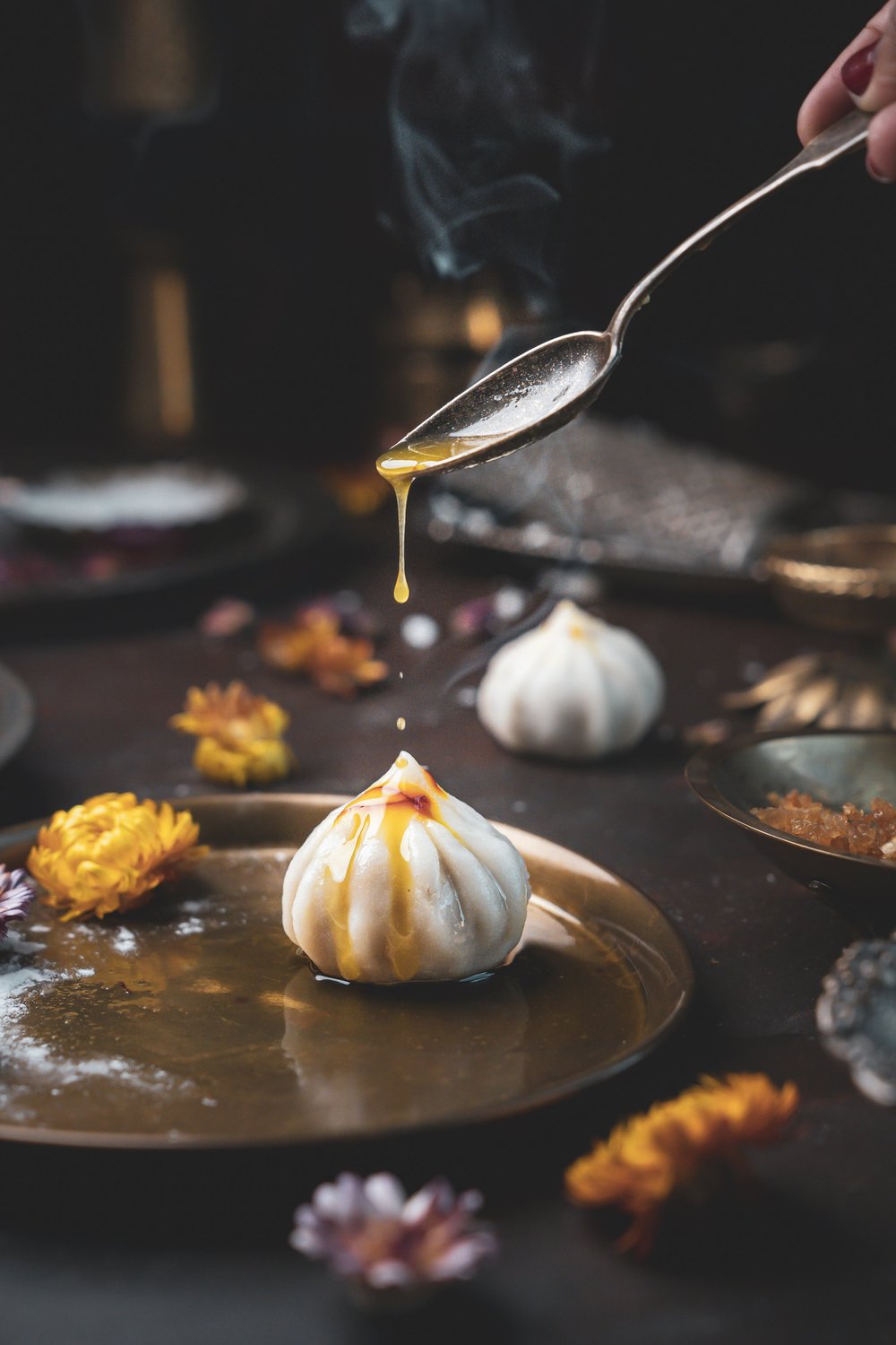 Food photography