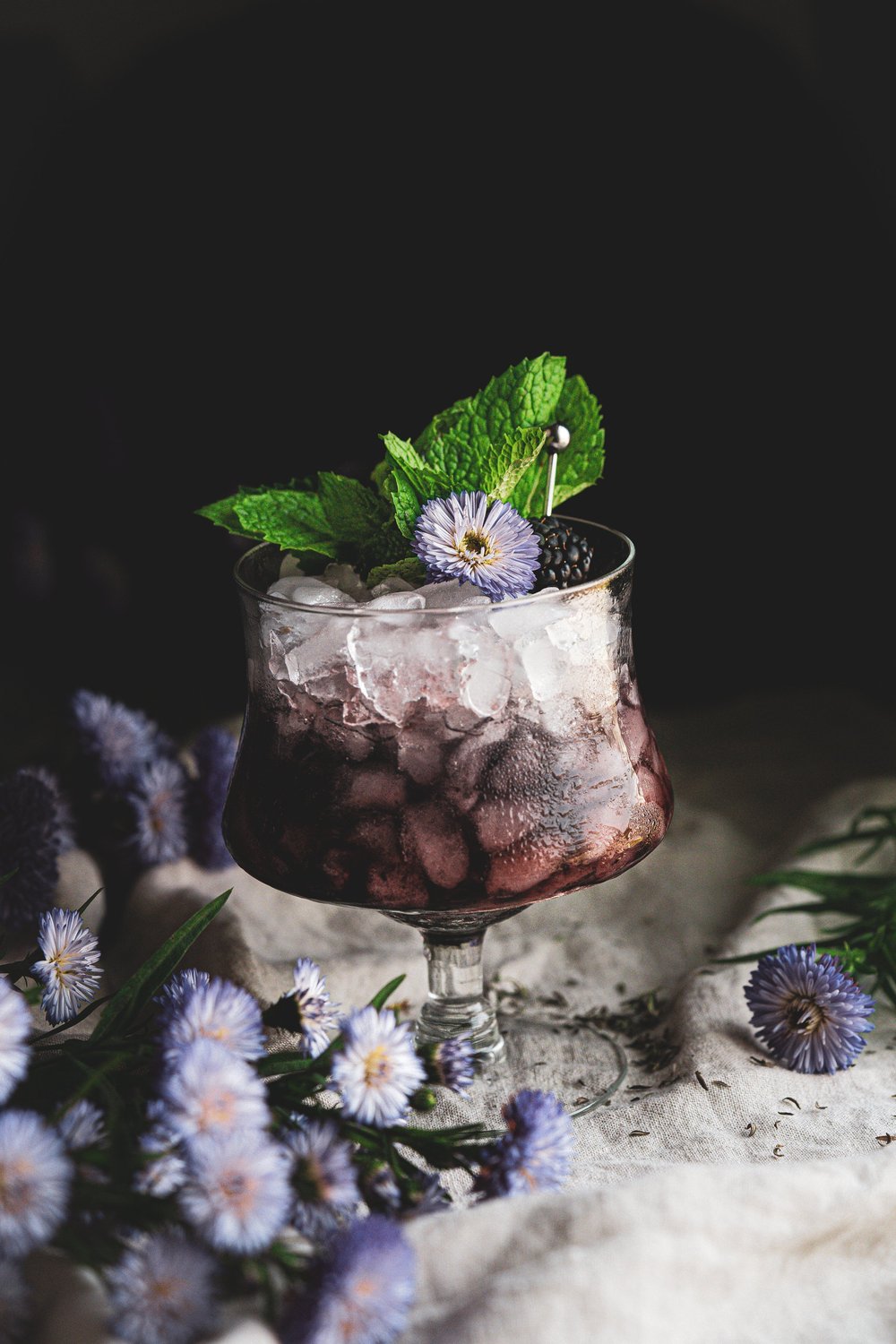 Food photography