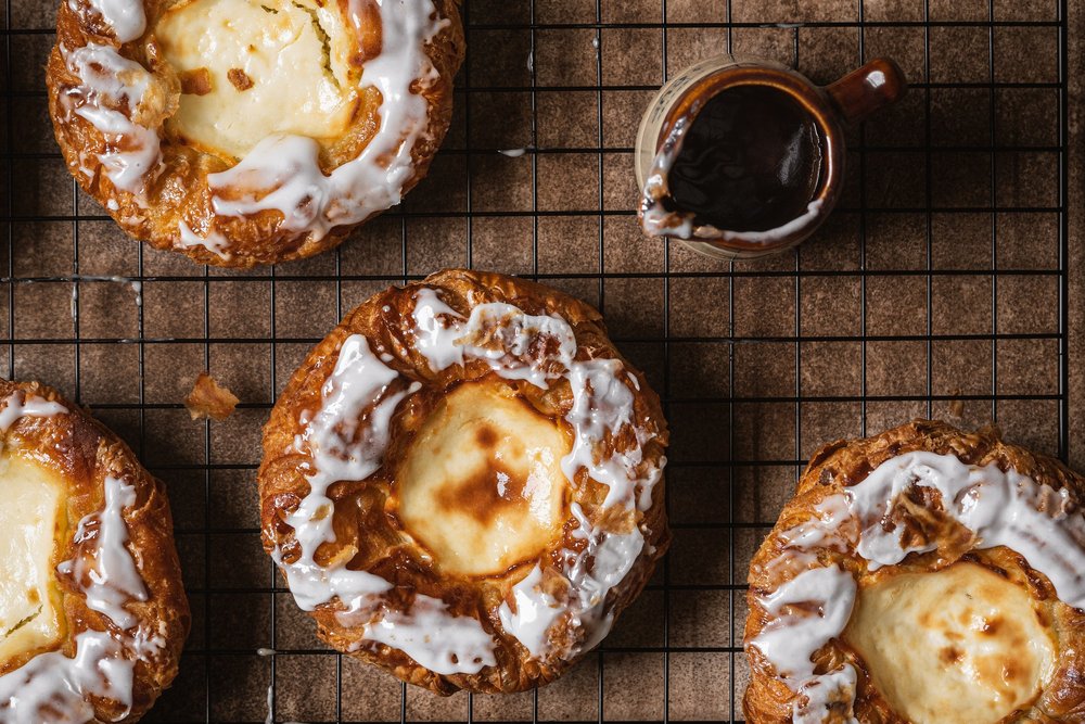 Food photography