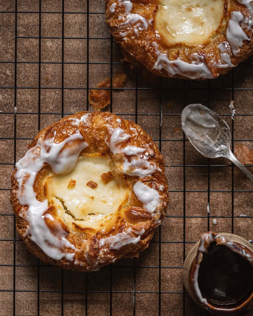 Food photography