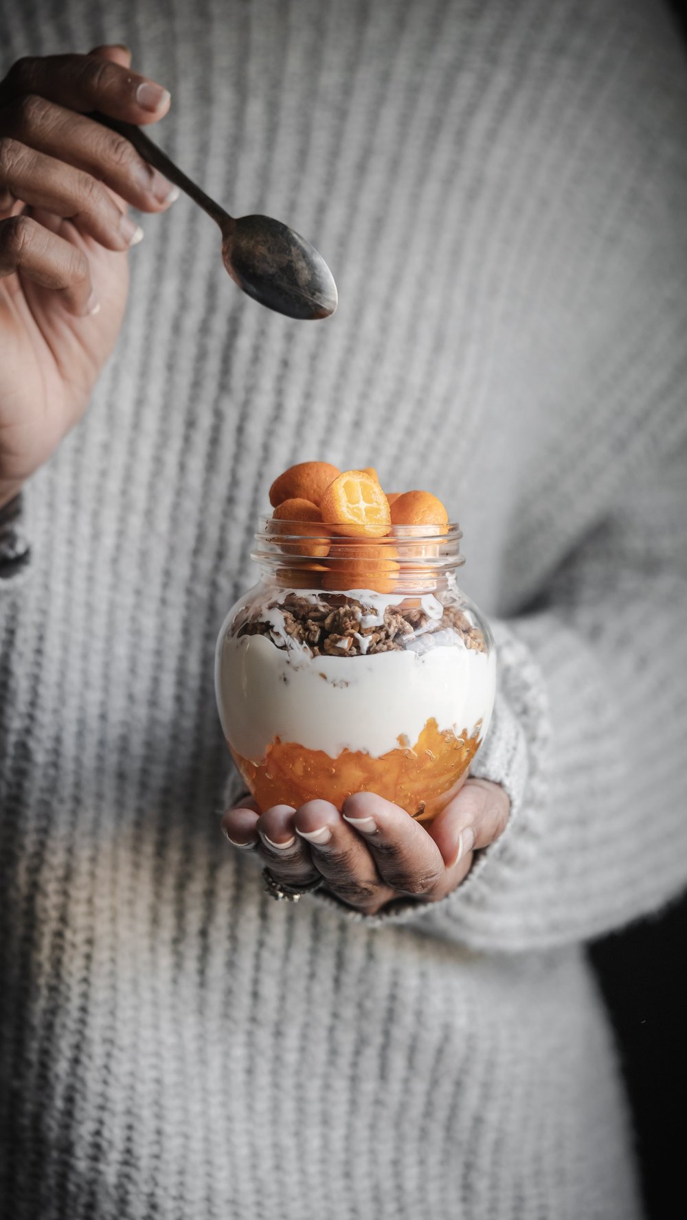 Food photography