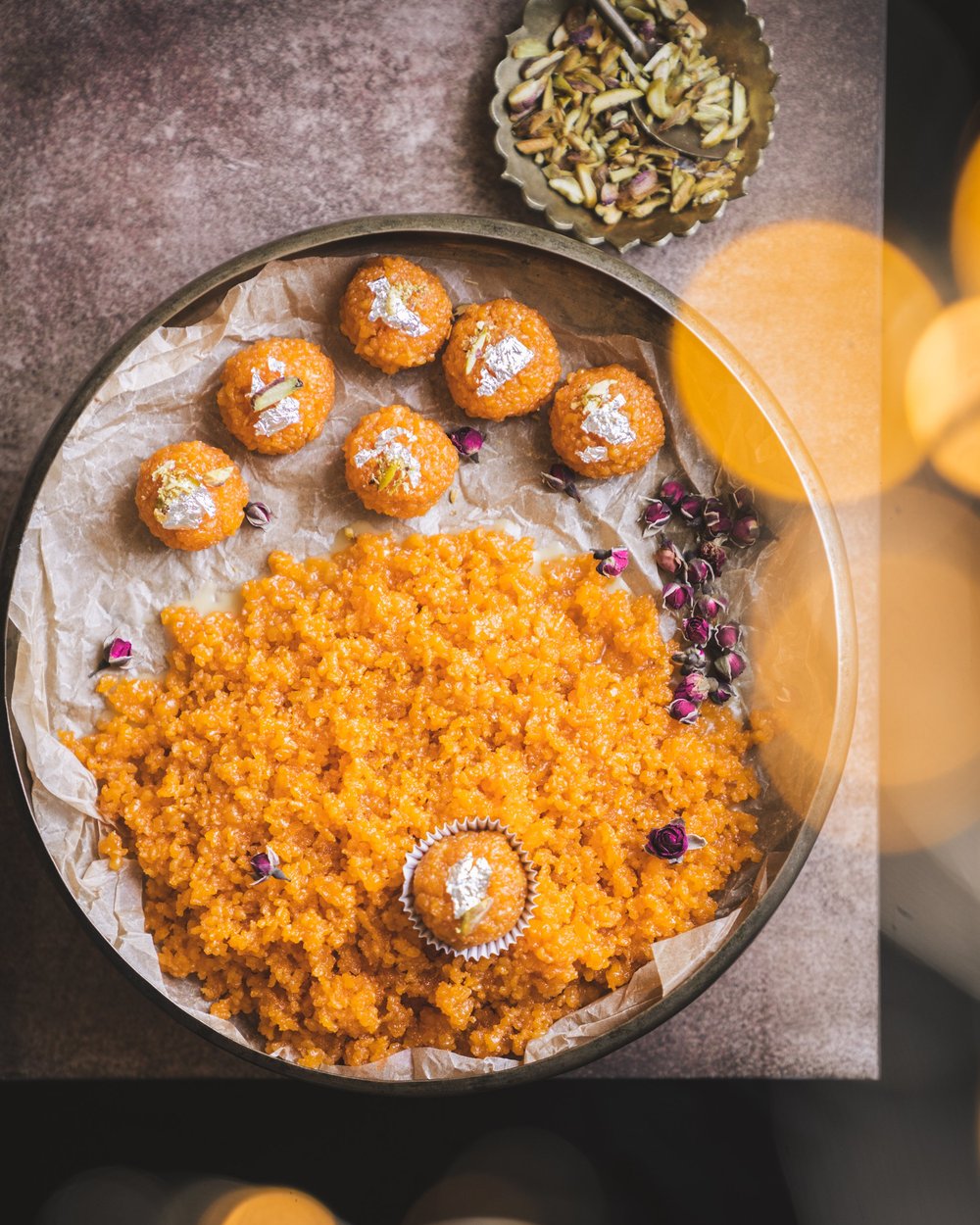 Food photography