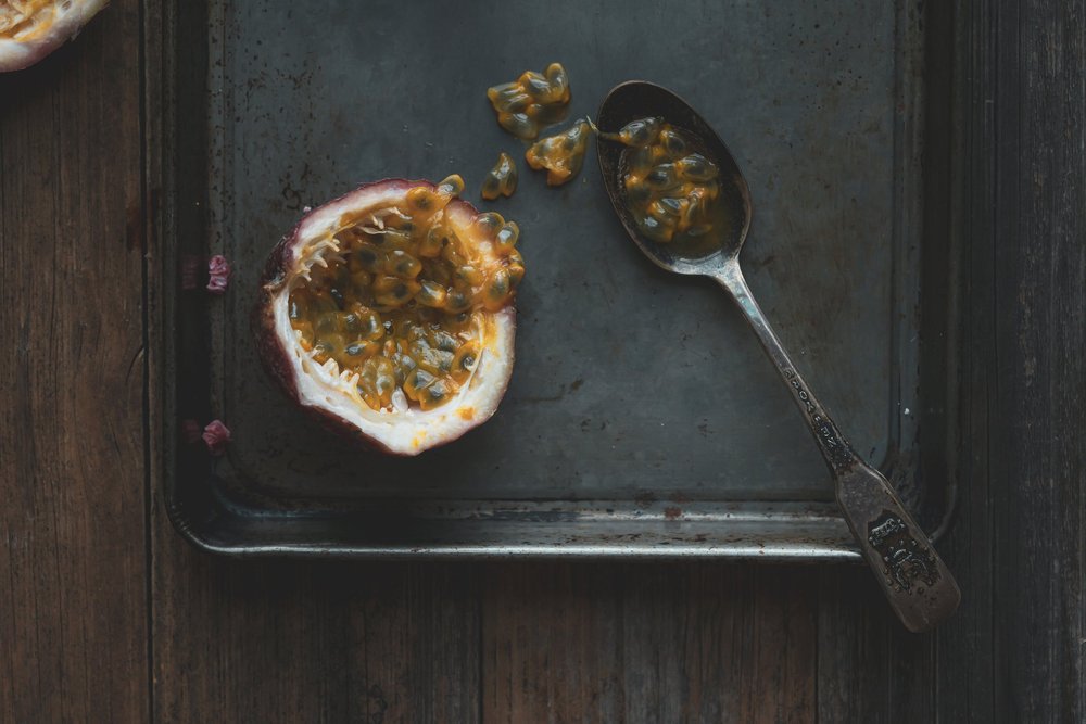 Food photography
