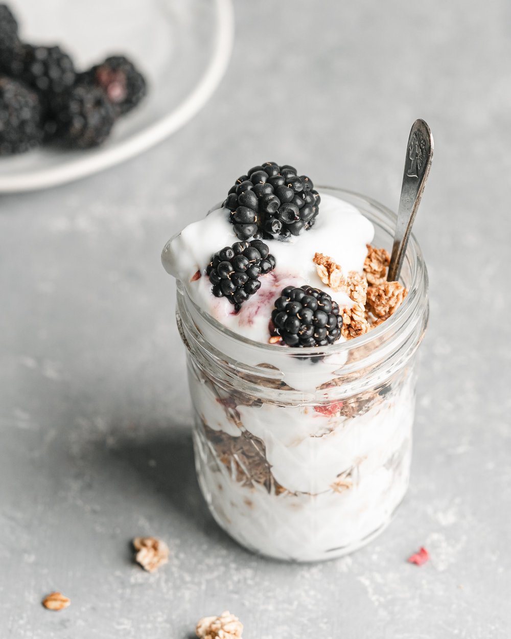 Food photography