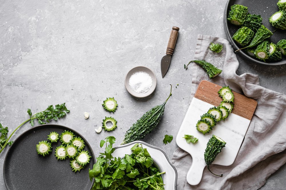 Food photography