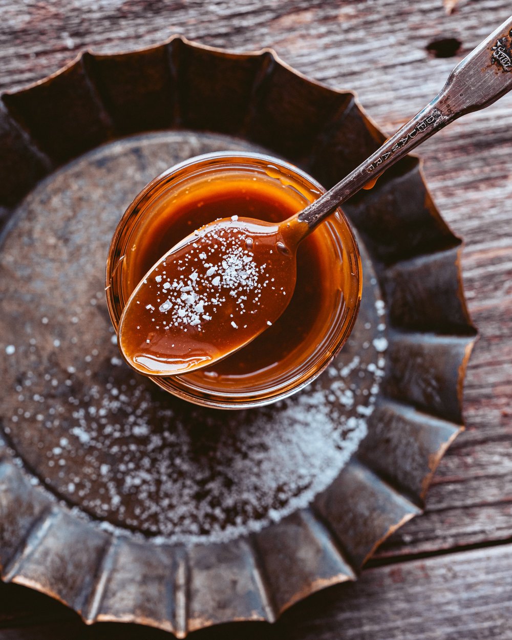 Food photography