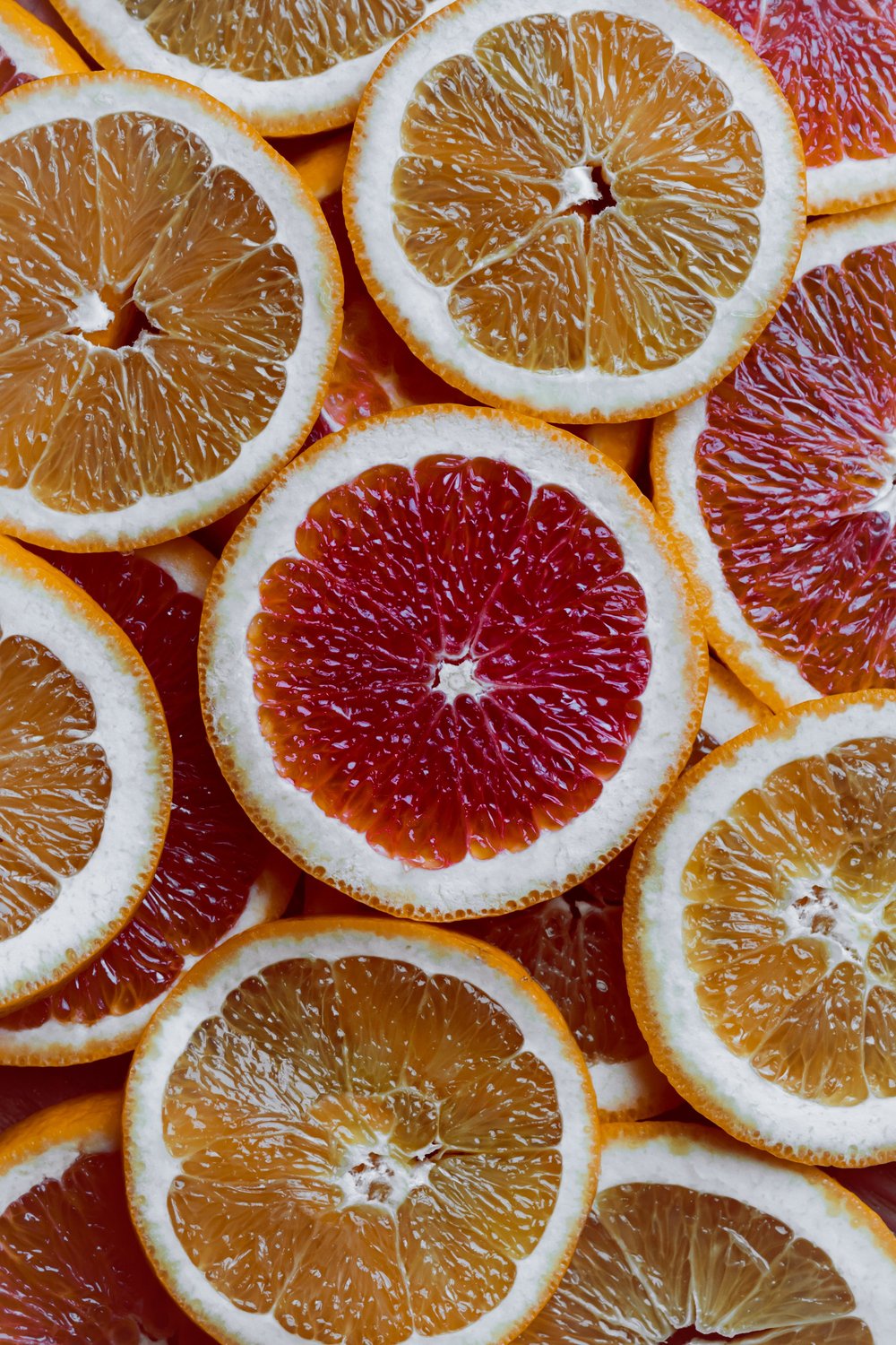 Food photography