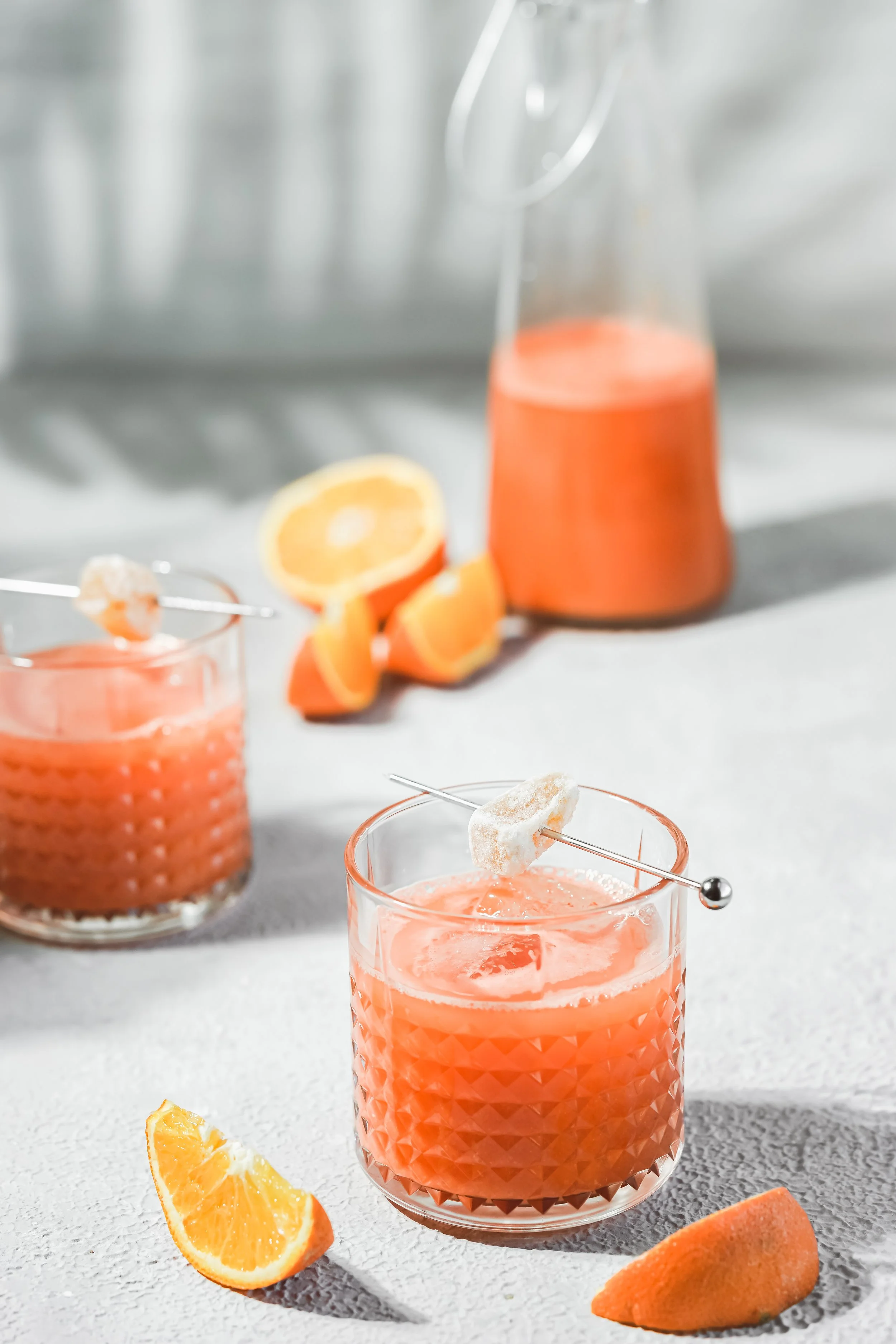 Food photography