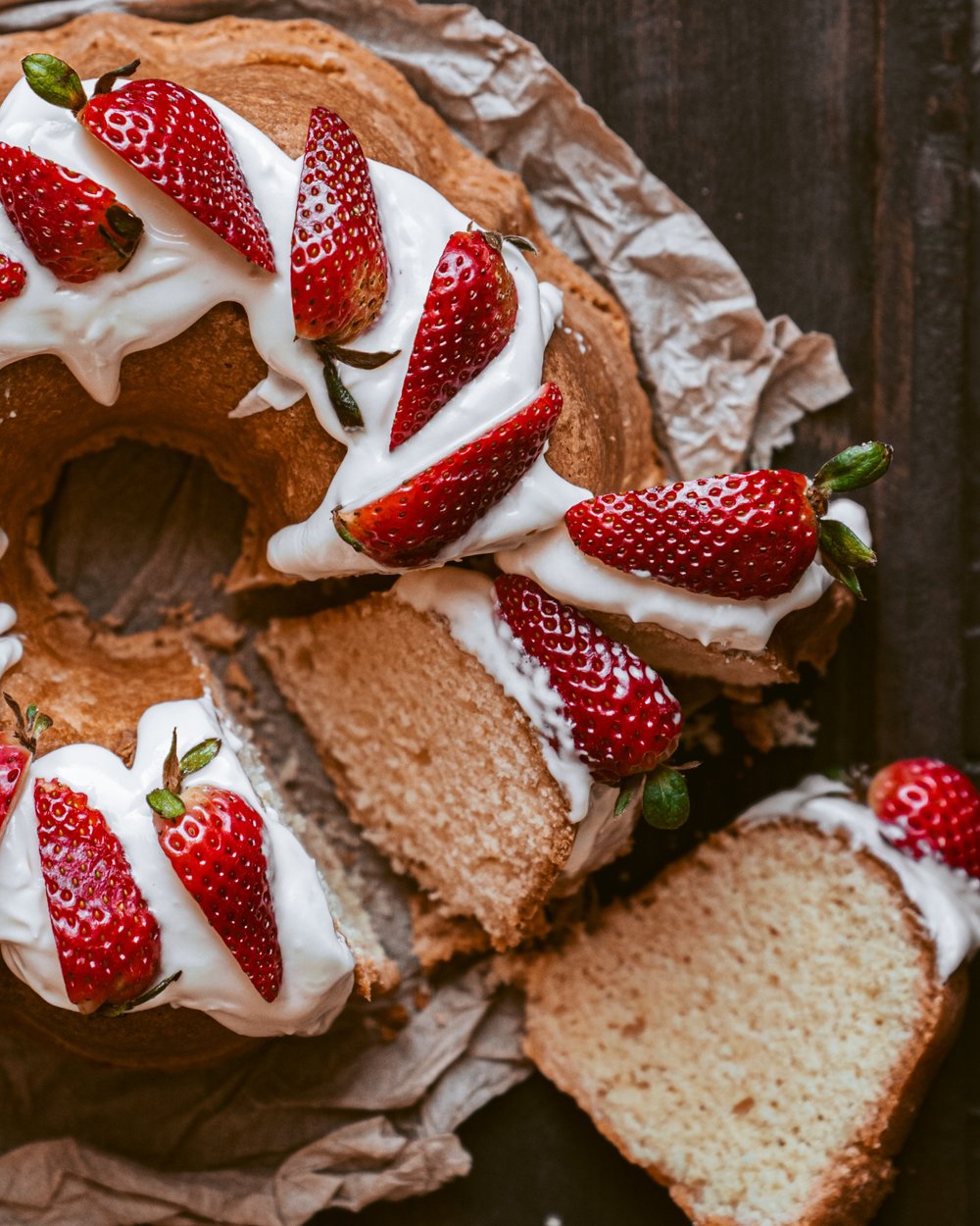 Food photography